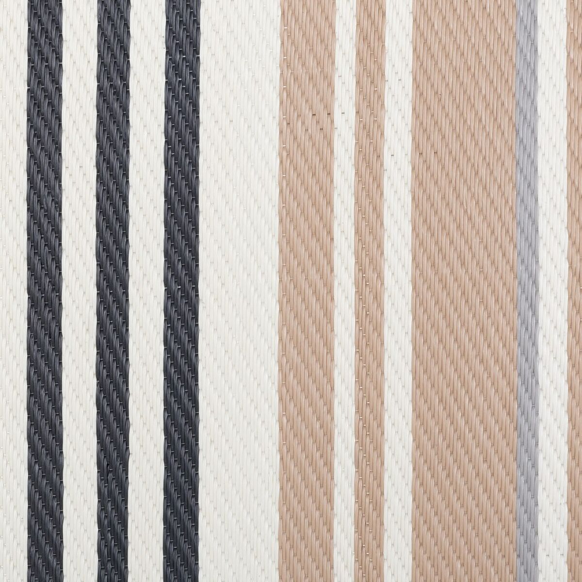 Tappeto per esterni Chios Beige polipropilene 160 x 230 cm