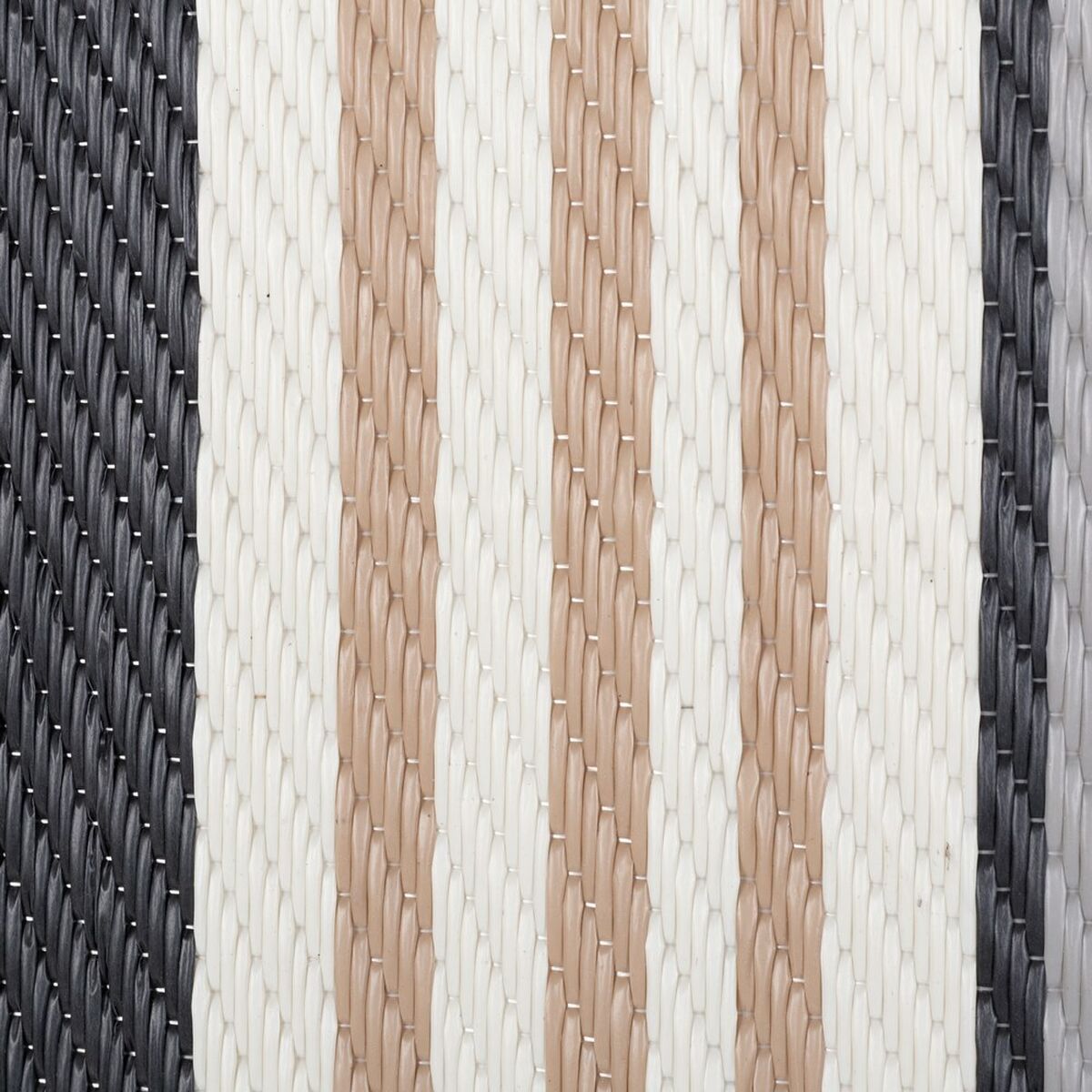 Tappeto per esterni Chios Beige polipropilene 160 x 230 cm