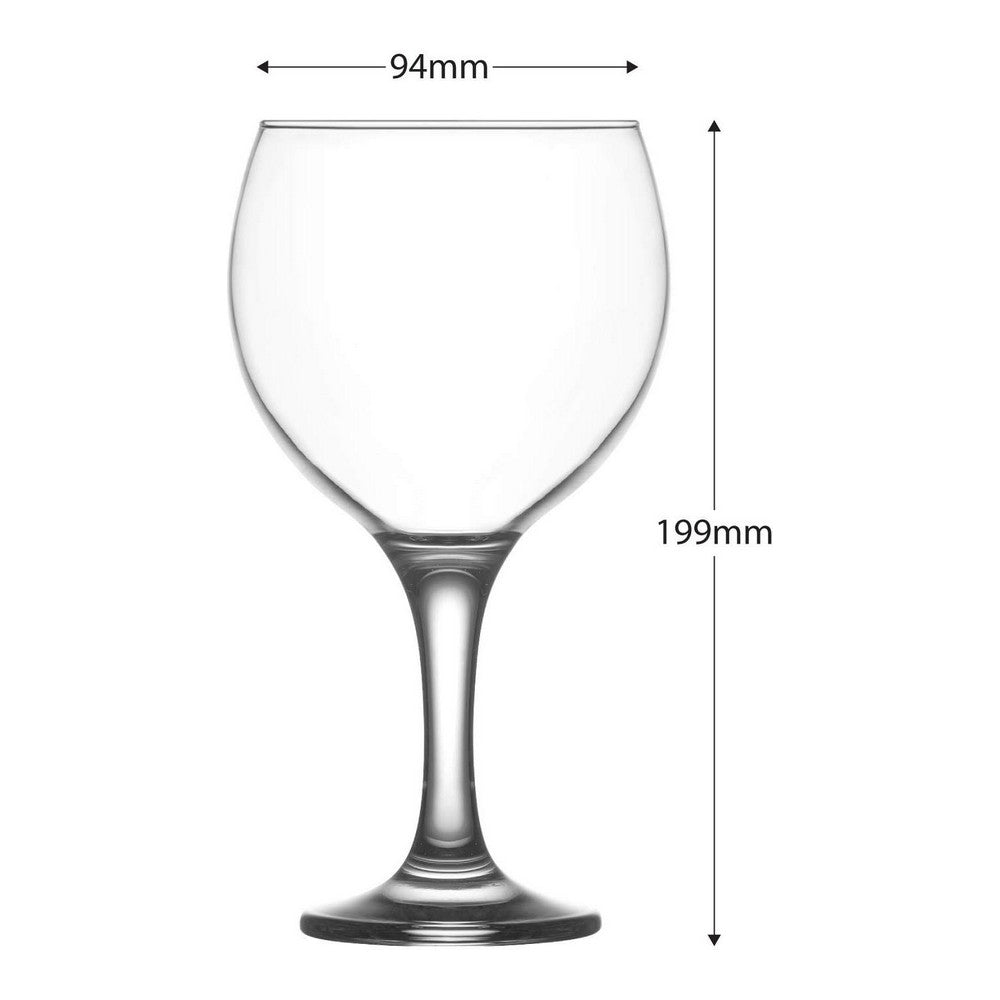 Set di Bicchieri LAV Misket (6 pezzi)