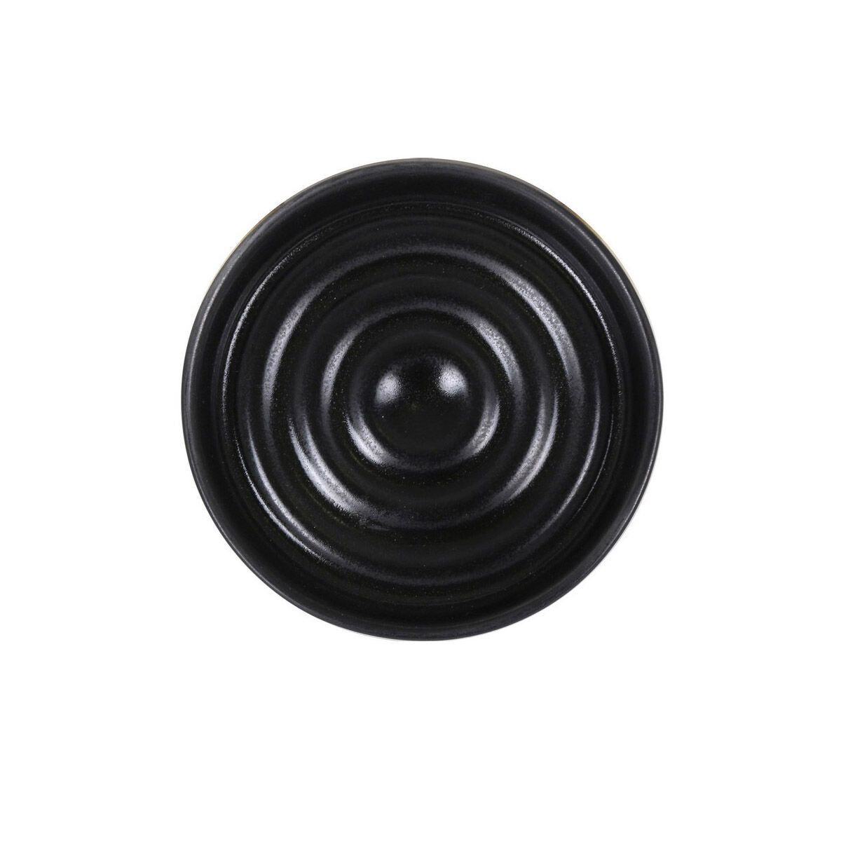 Ciotola Neat Nero Ø 10 cm