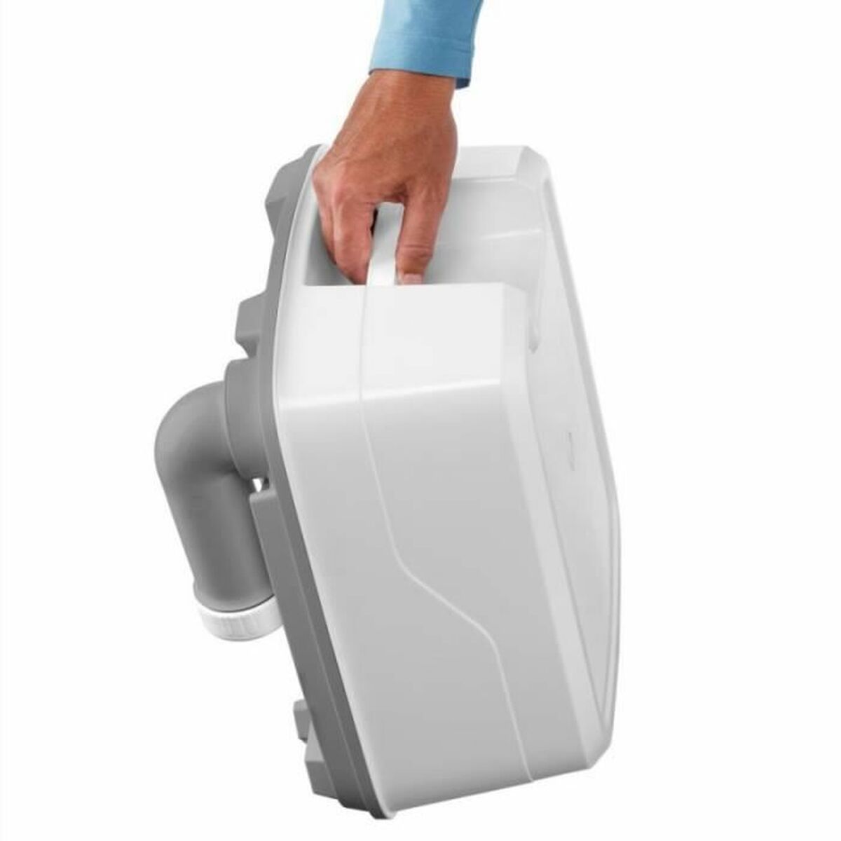 Toilette THETFORD Pp 165 Portatile 15 L