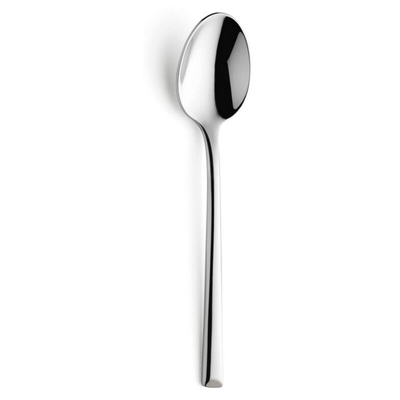 Set di Cucchiai Amefa Metropole (12 pezzi) Acciaio inossidabile
