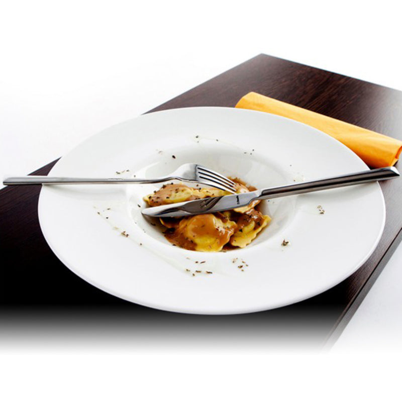 Set di Cucchiai Amefa Metropole (12 pezzi) Acciaio inossidabile