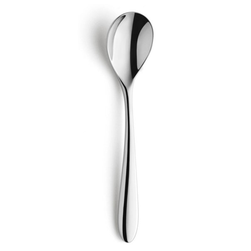 Set di Cucchiai Amefa Cuba (12 pezzi) Acciaio inossidabile