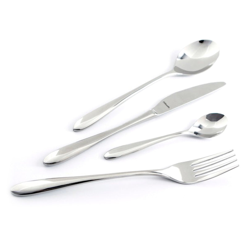 Set di Cucchiai Amefa Cuba (12 pezzi) Acciaio inossidabile