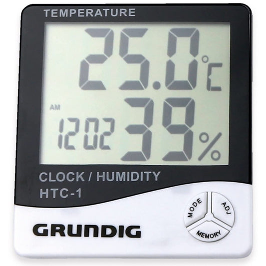 Stazione Meteorologica Multifunzione Grundig HTC-1