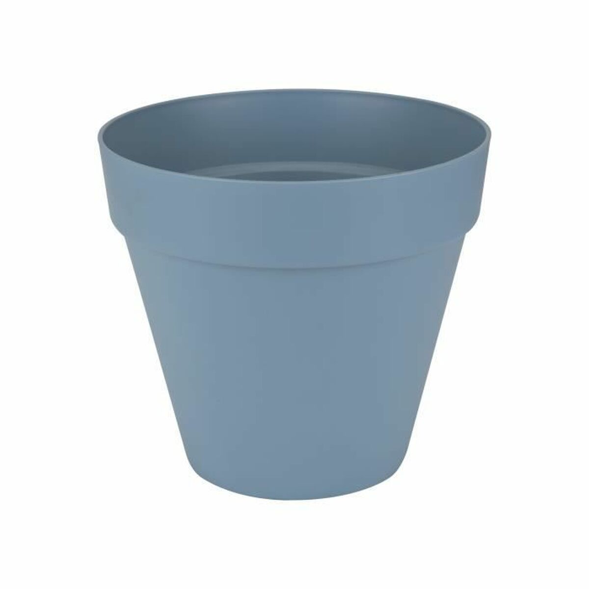 Vaso Elho Loft Urban Rotonda Azzurro Ø 40 cm