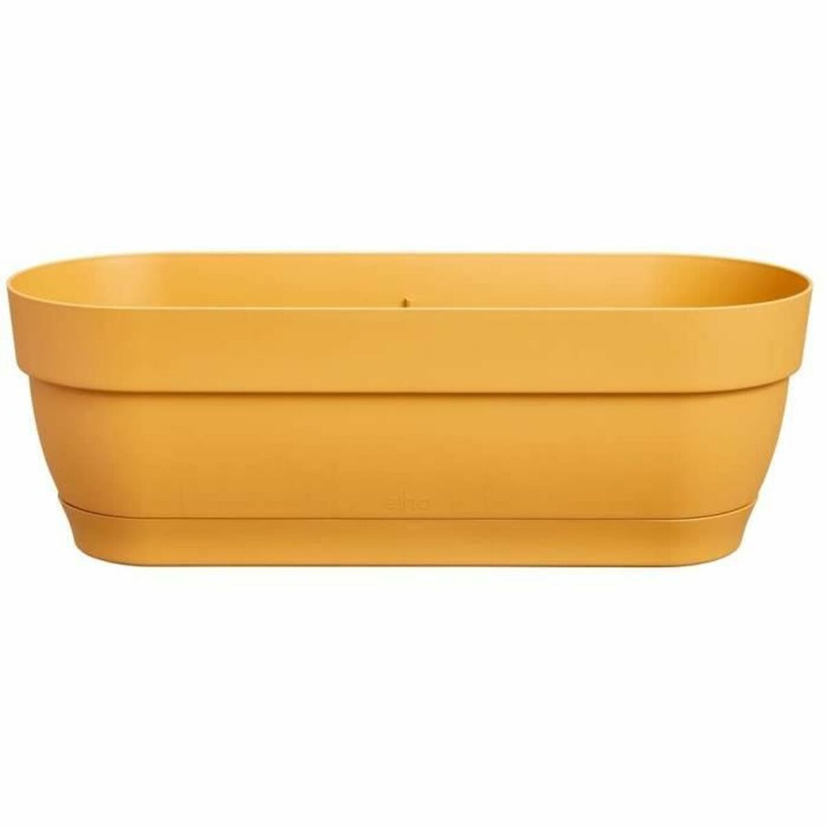Vaso rettangolare da Balcone Elho   50 cm Rettangolare Plastica