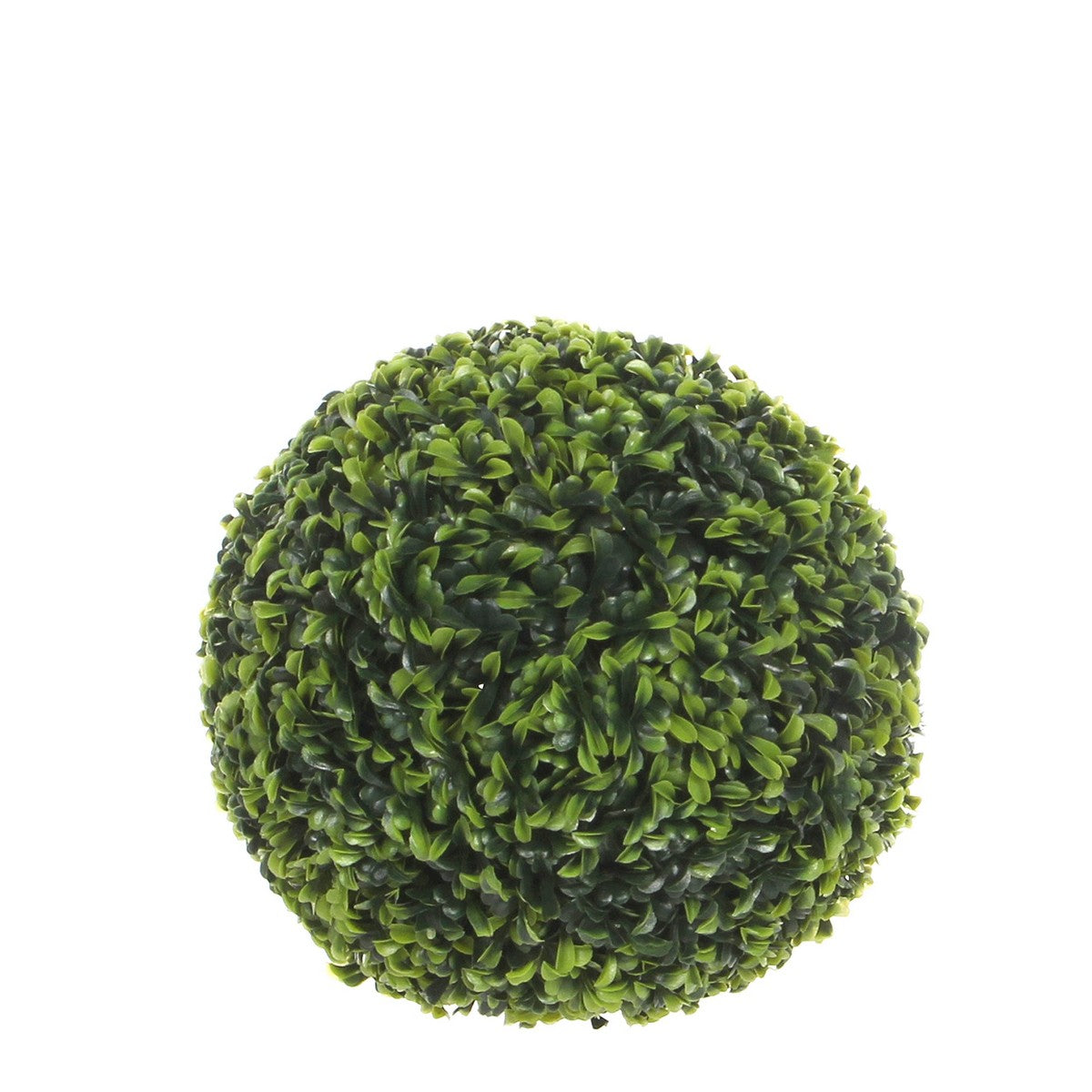 Pianta finta Mica Decorations Artificiale Sfera Albero del tè Verde (ø 27 cm)