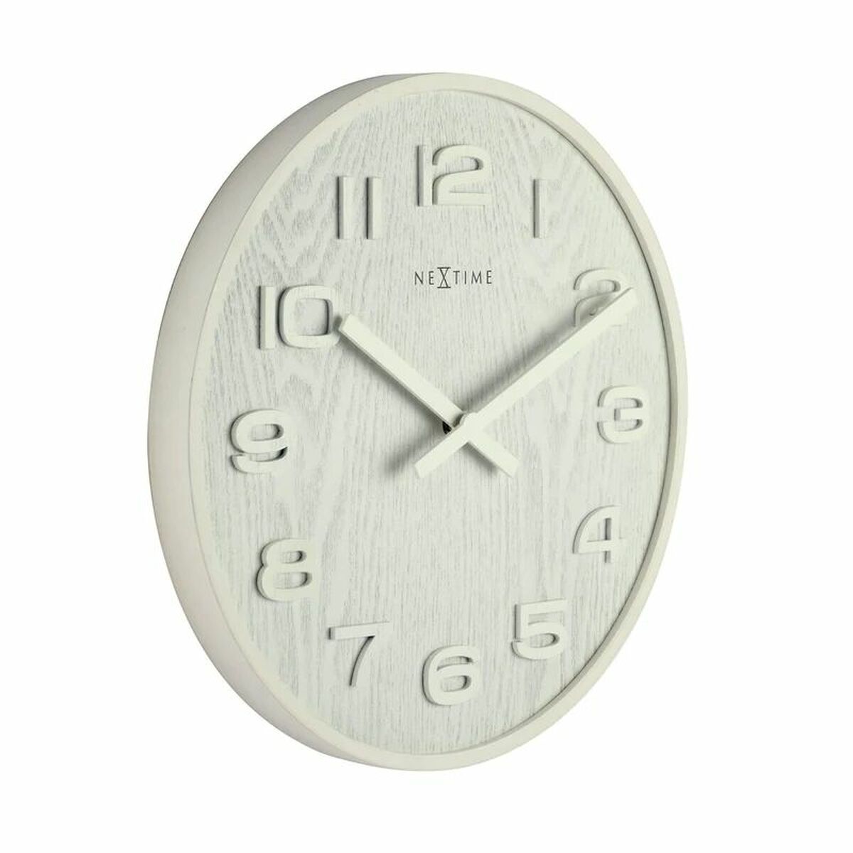 Orologio da Parete Nextime 3096WI 35 cm
