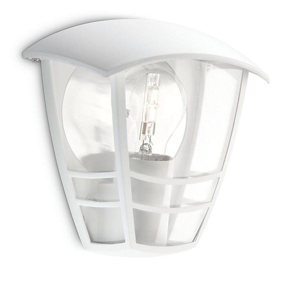 Applique da Parete Philips My Garden Creek 19,5 cm