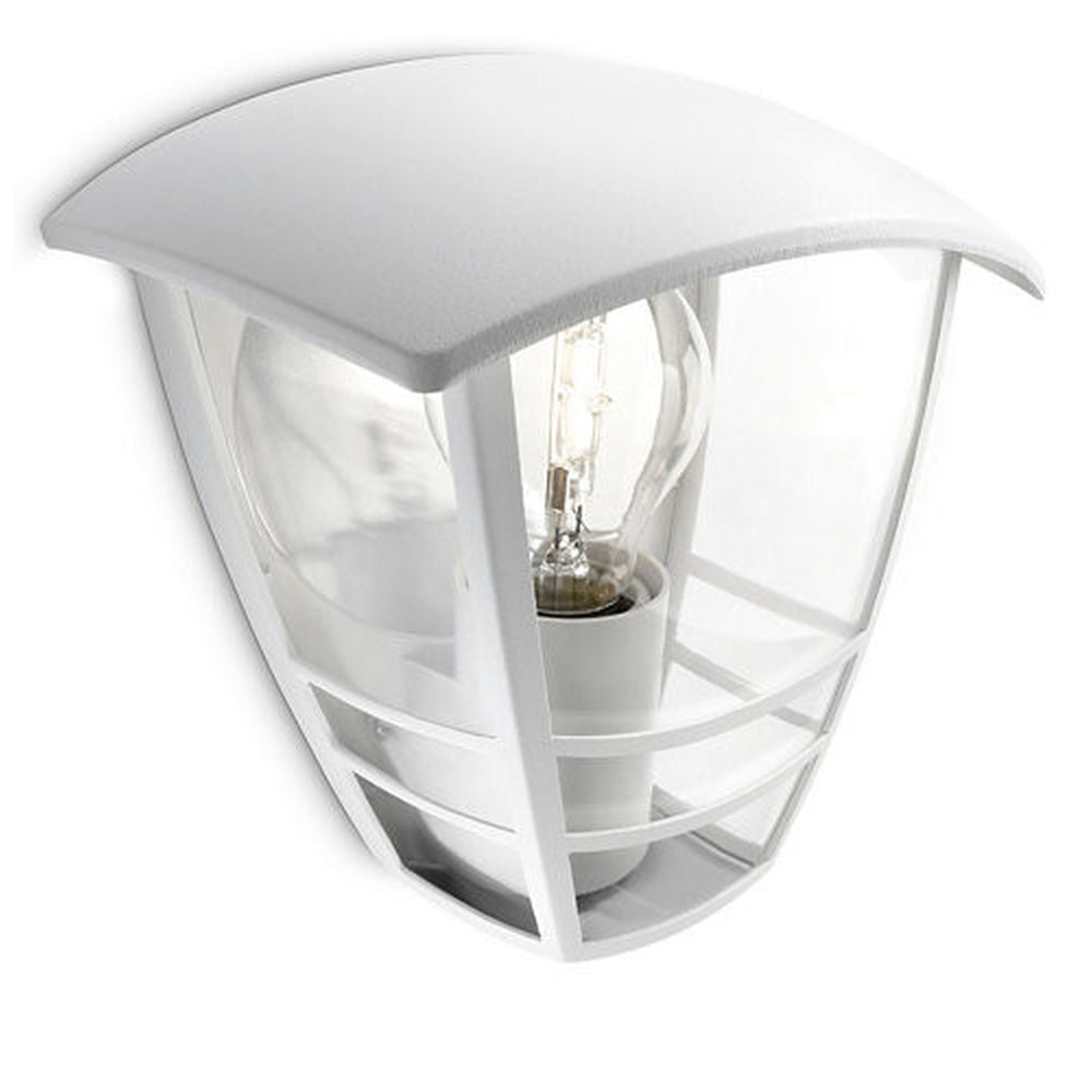 Applique da Parete Philips My Garden Creek 19,5 cm
