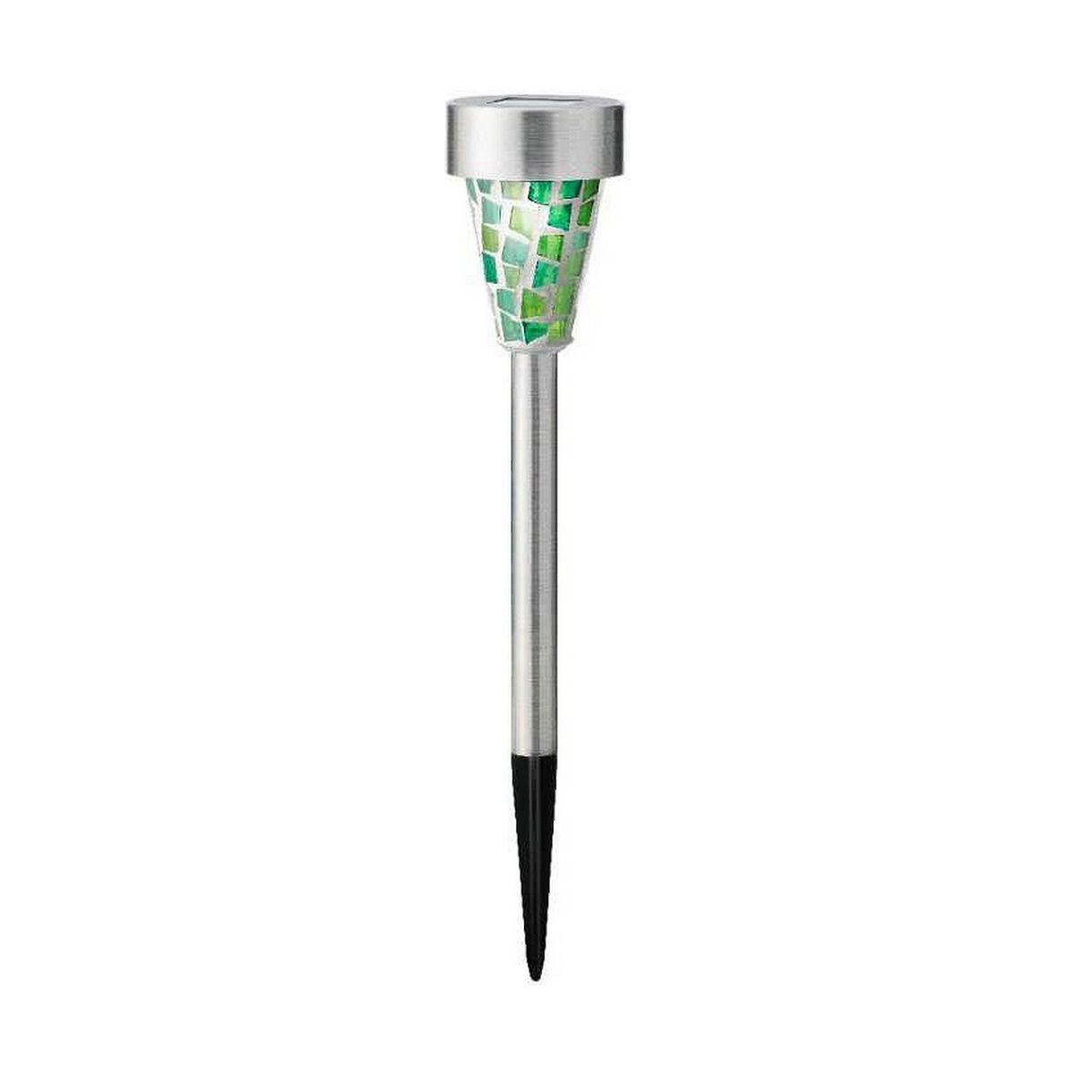 Lanterna da Giardino Lumineo Solare Multicolore 39 cm