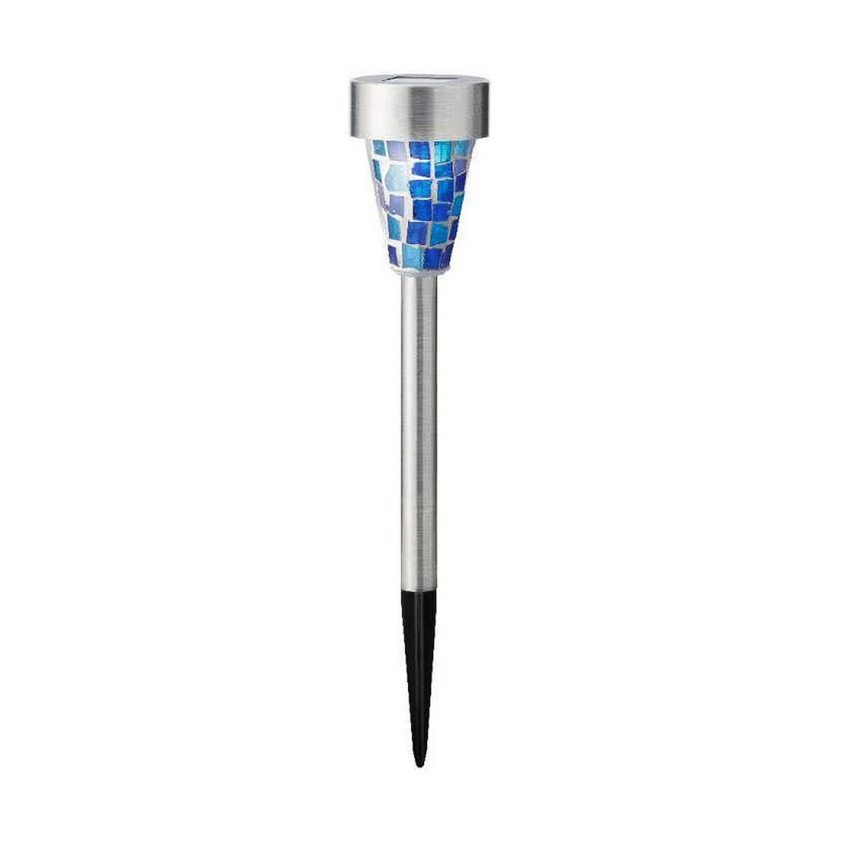Lanterna da Giardino Lumineo Solare Multicolore 39 cm