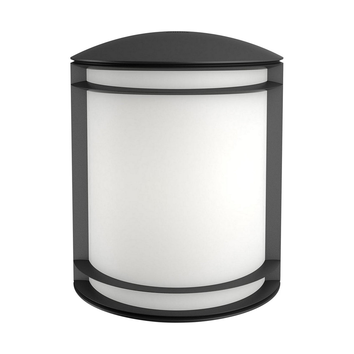 Lampada Philips Antelope Nero 4000K 6 W
