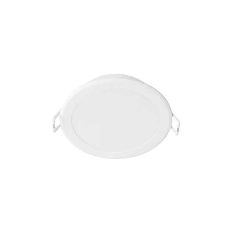 Plafoniera Philips Downlight meson Bianco 550 lm (Ø 9,5 x 7,5 cm) (6500 K)