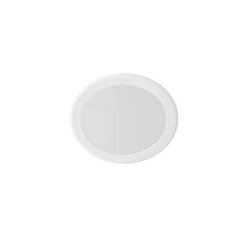 Plafoniera Philips Downlight meson Bianco 550 lm (Ø 9,5 x 7,5 cm) (6500 K)