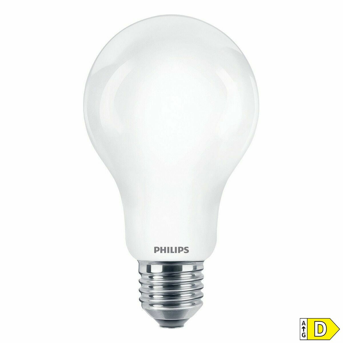 Lampadina LED Philips Standard E27 D 13 W 7 x 12 cm 2000 Lm (6500 K)