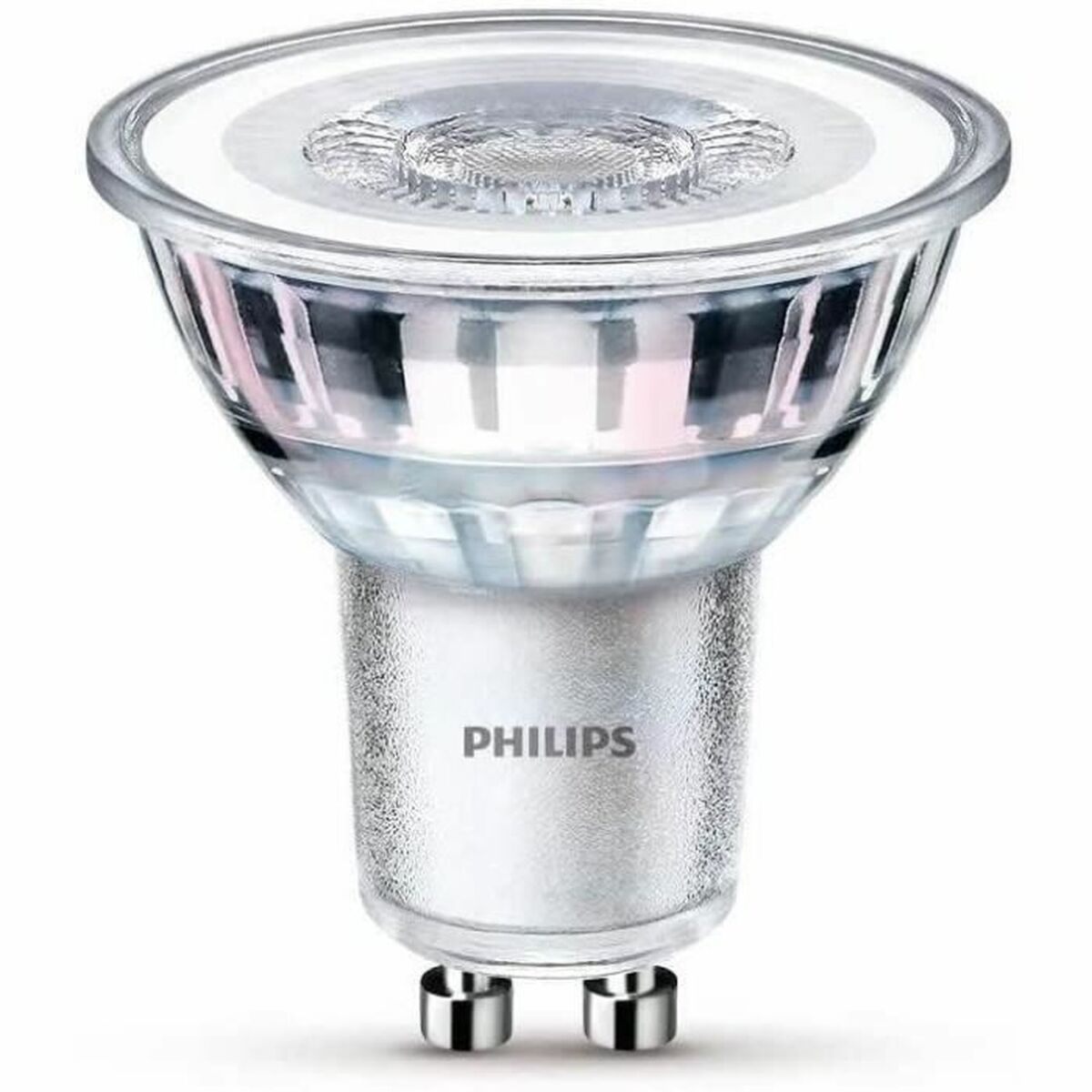 Lampadina LED Philips Foco A+ 4,6 W F (2700k)