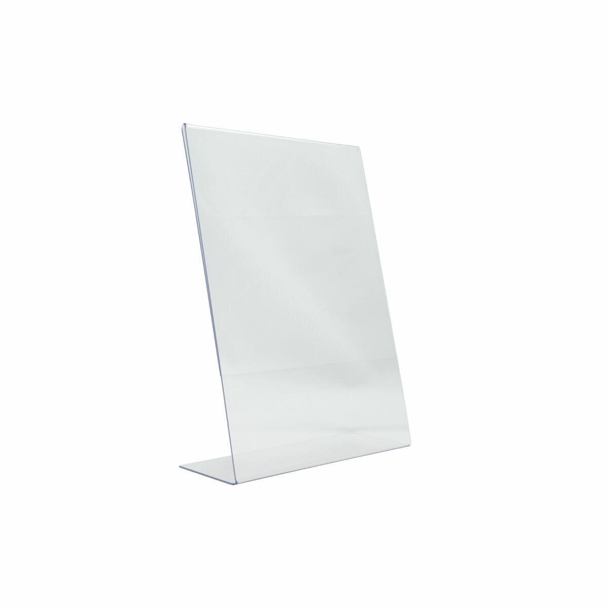 Insegna Securit   Trasparente Con supporto 32 x 21,2 x 8,1 cm