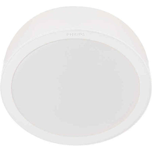 Lampadario Philips Meson Plastica 16,5 W 1300 lm (17,01 x 5 cm)