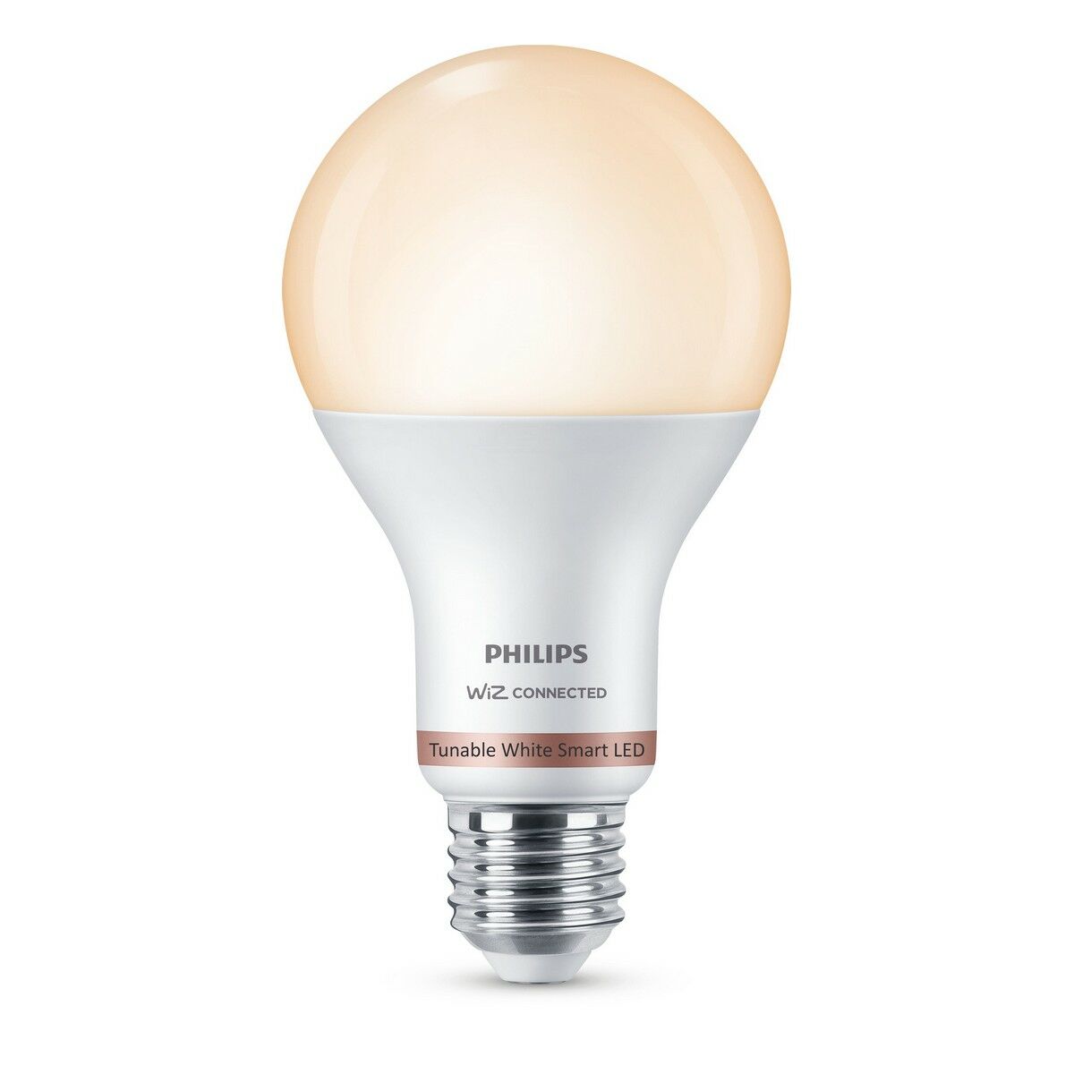 Lampadina LED Philips Wiz A67 smart E27 13 W 1521 Lm (6500 K)