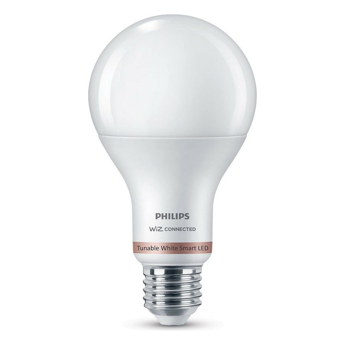 Lampadina LED Philips Wiz A67 smart E27 13 W 1521 Lm (6500 K)