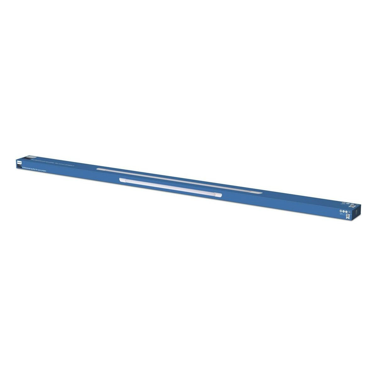 Tubo LED Philips Regleta