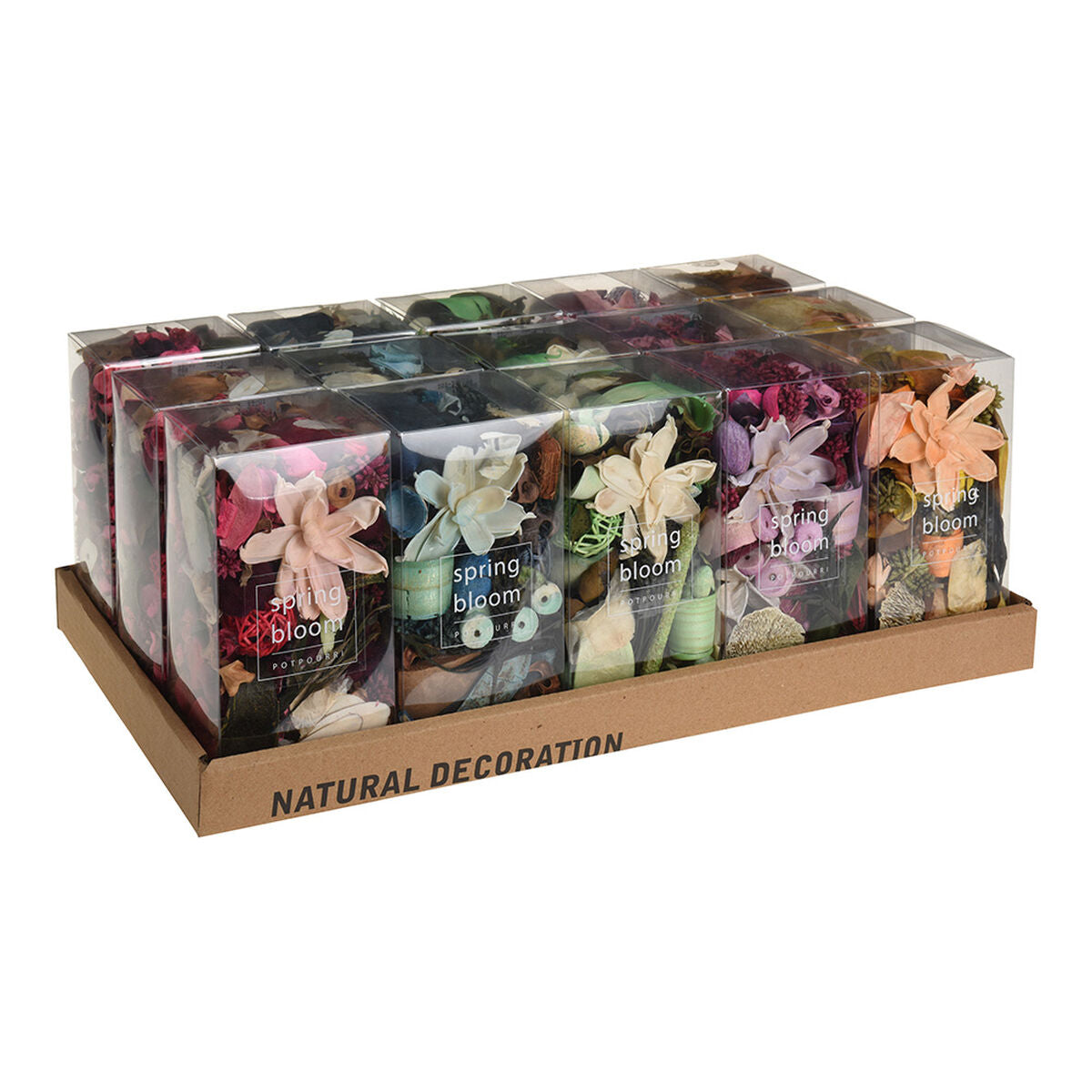 Fiori finti Aromatico 250 gr