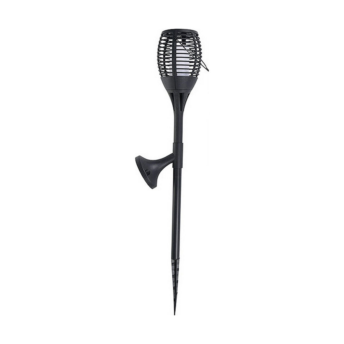 Lanterna da Giardino Solare LED Multiposizione