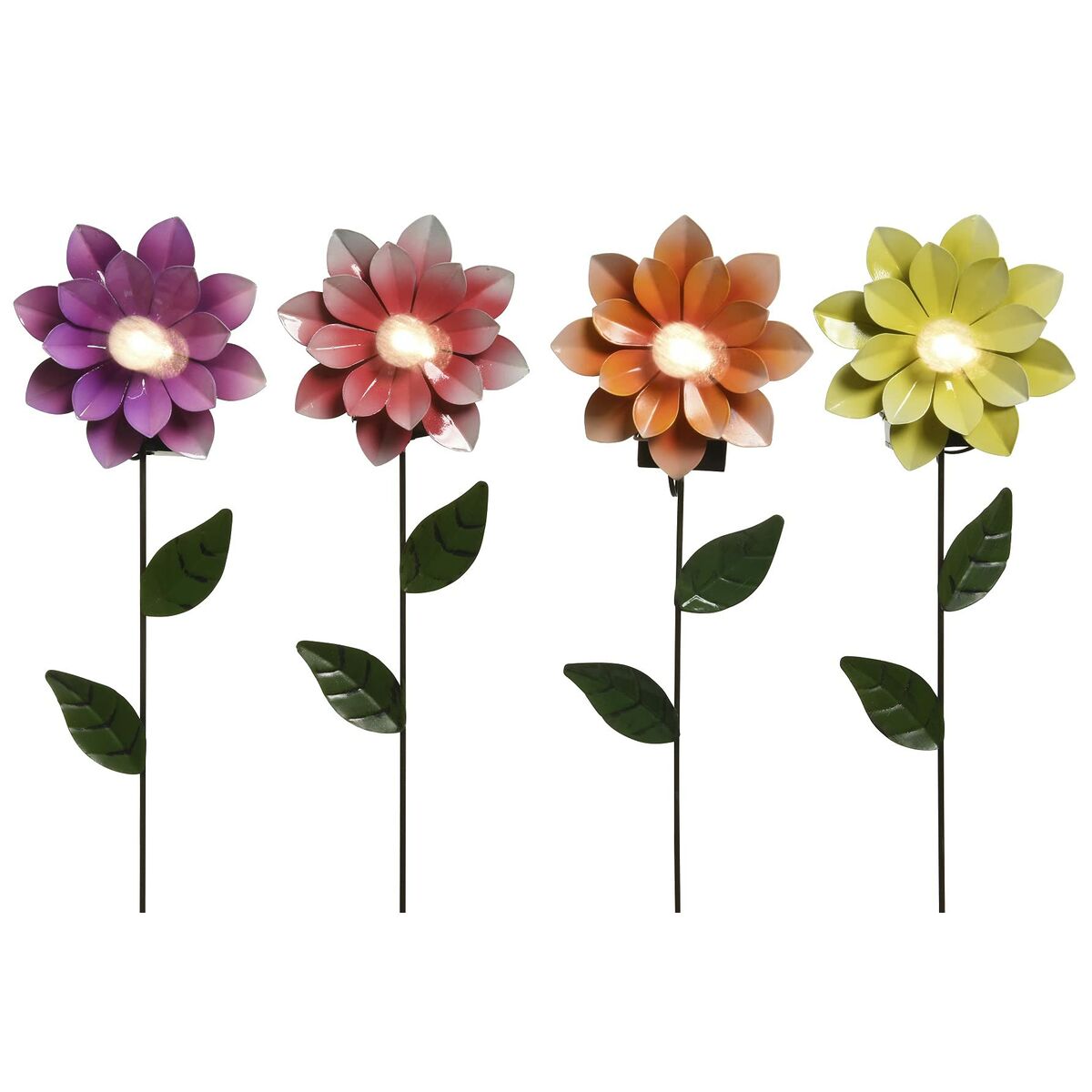 Luce solare Lumineo Fiore Solare 11 x 6 x 49,5 cm