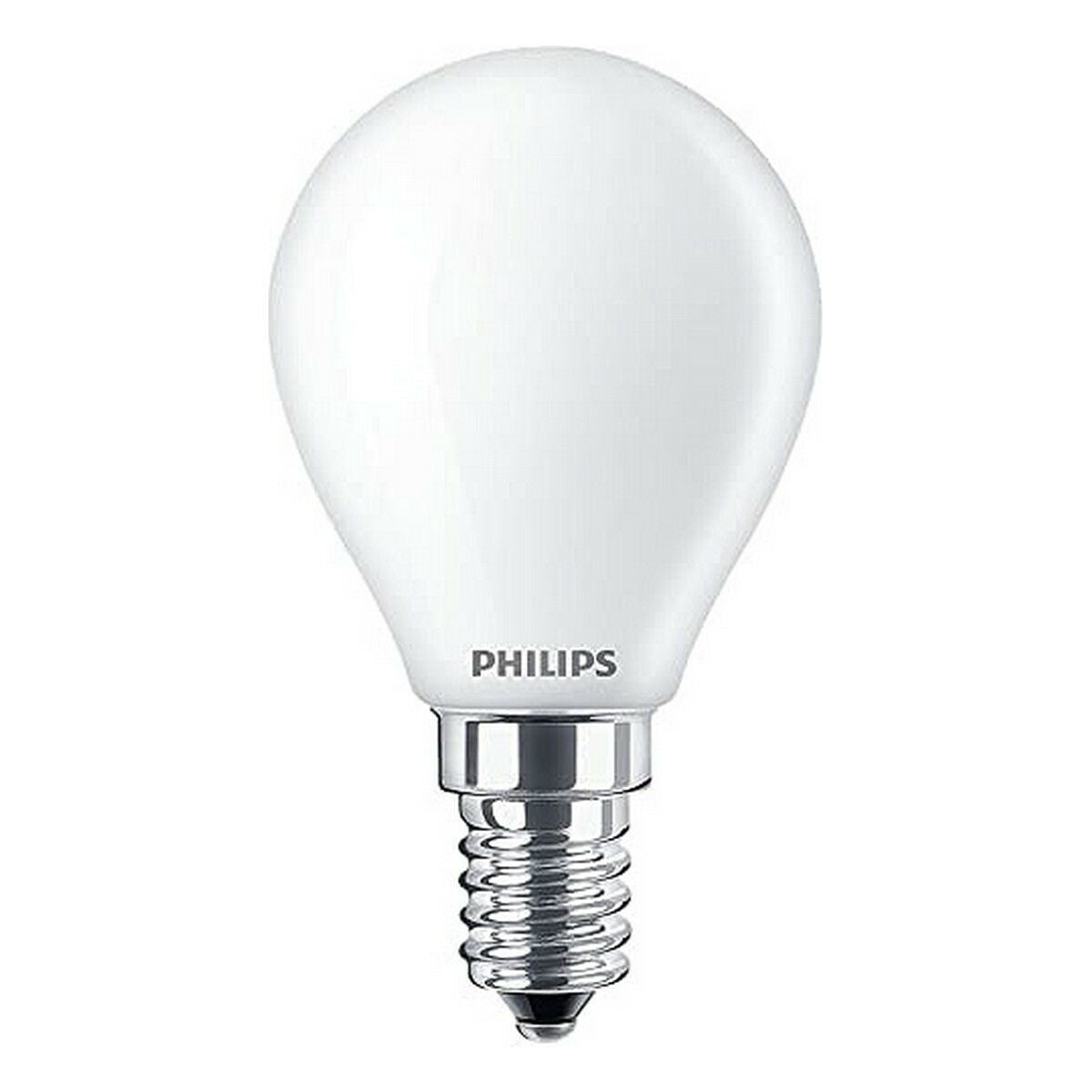 Lampadina LED Philips E14 470 lm 4,3 W (4,5 x 8,2 cm) (6500 K)