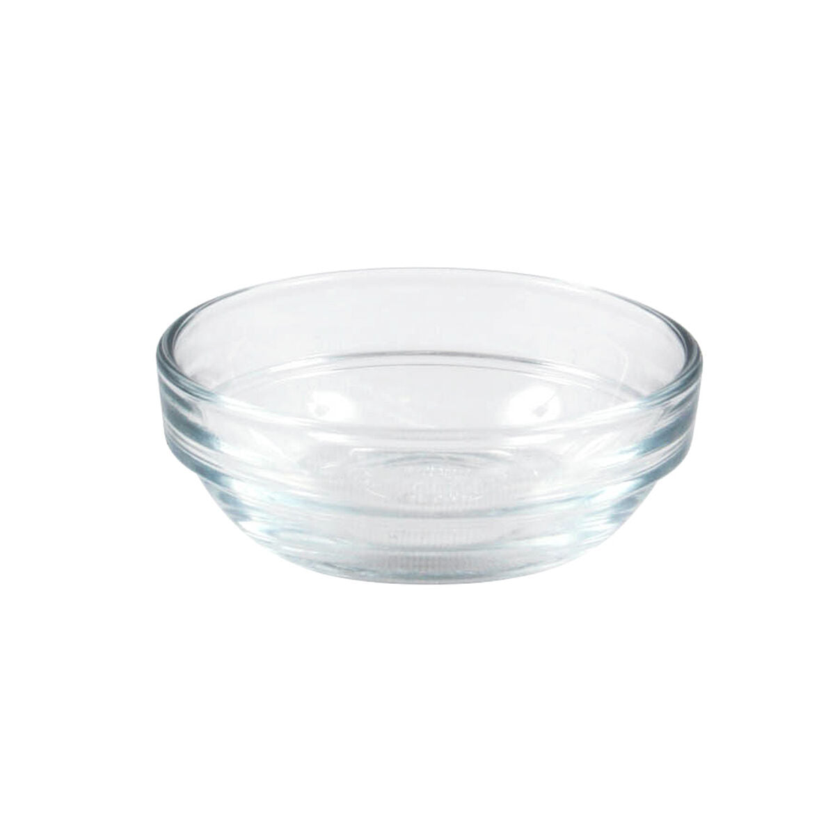 Set di Ciotole Duralex Lys Impilabile 4 Pezzi 36 ml (24 Unità)