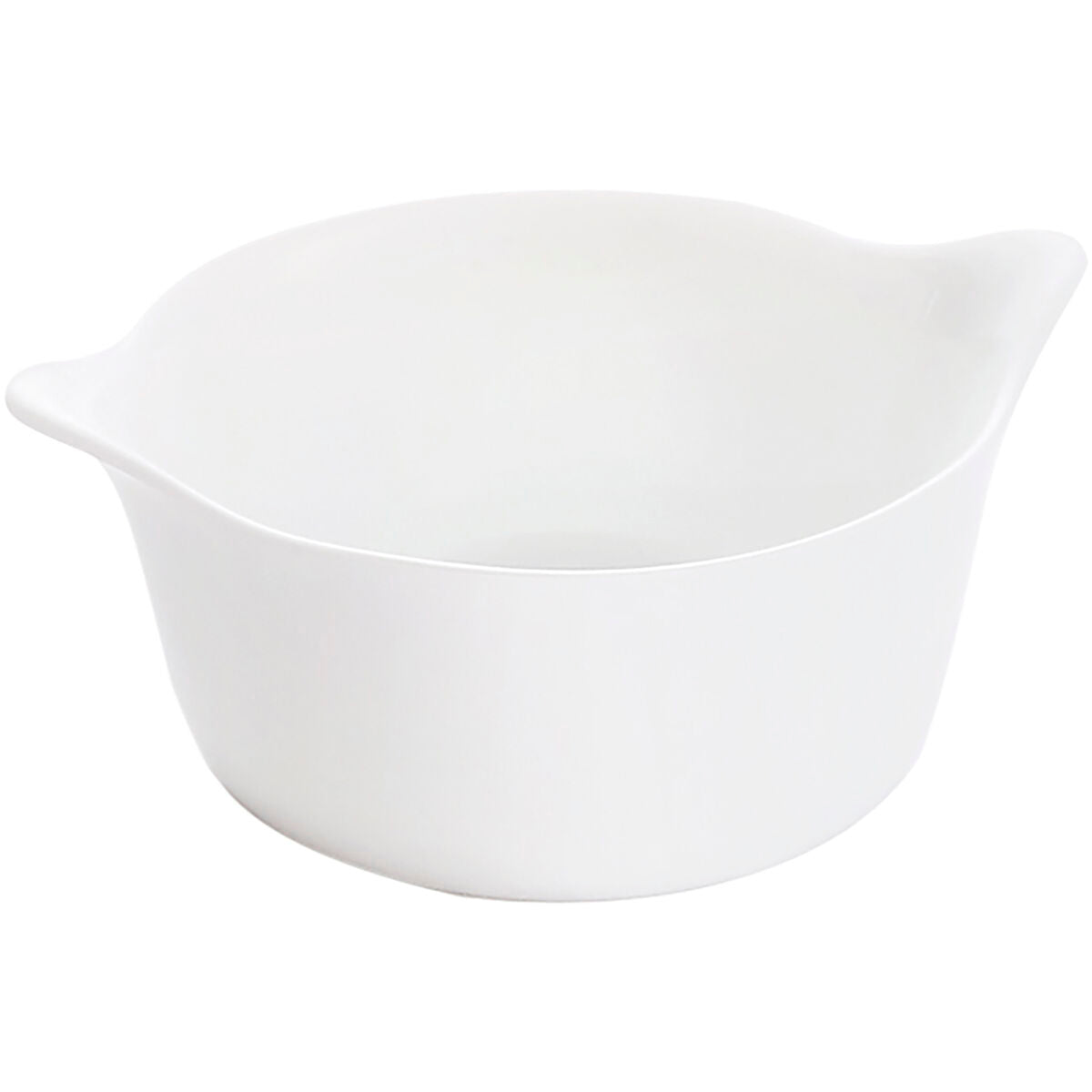 Ciotola Luminarc Smart Cuisine Bianco Vetro 11 cm (12 Unità)