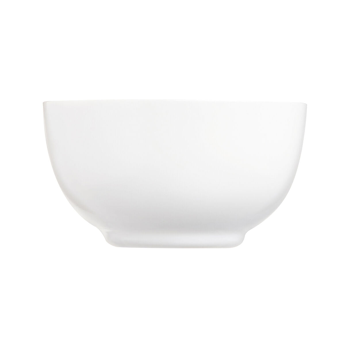 Ciotola Luminarc Diwali Bianco Vetro 14,5 cm (24 Unità)