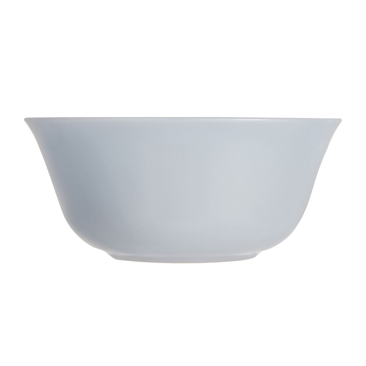 Ciotola Luminarc Carine Multiuso Grigio Vetro (12 cm) (24 Unità)