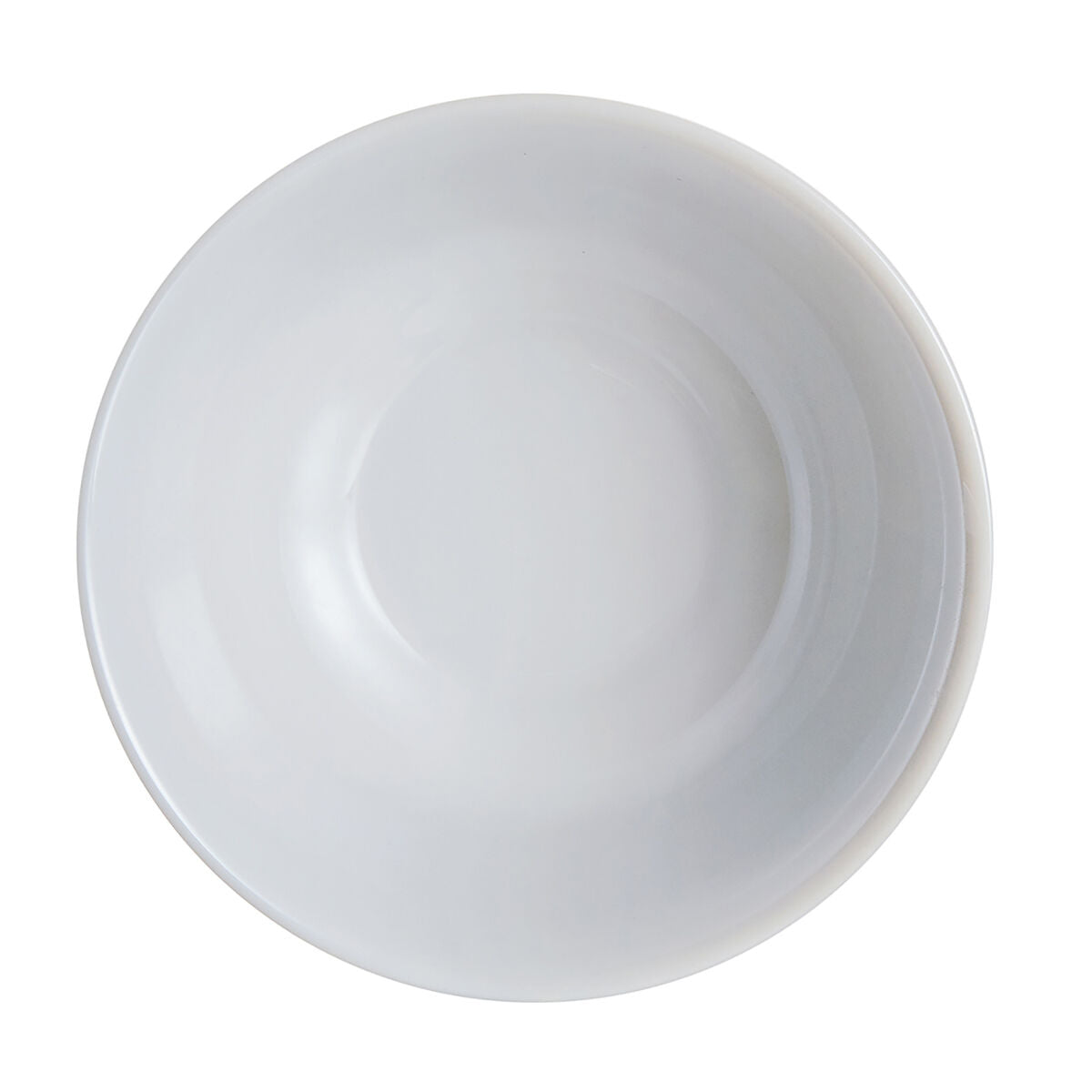 Ciotola Luminarc Carine Multiuso Grigio Vetro (12 cm) (24 Unità)