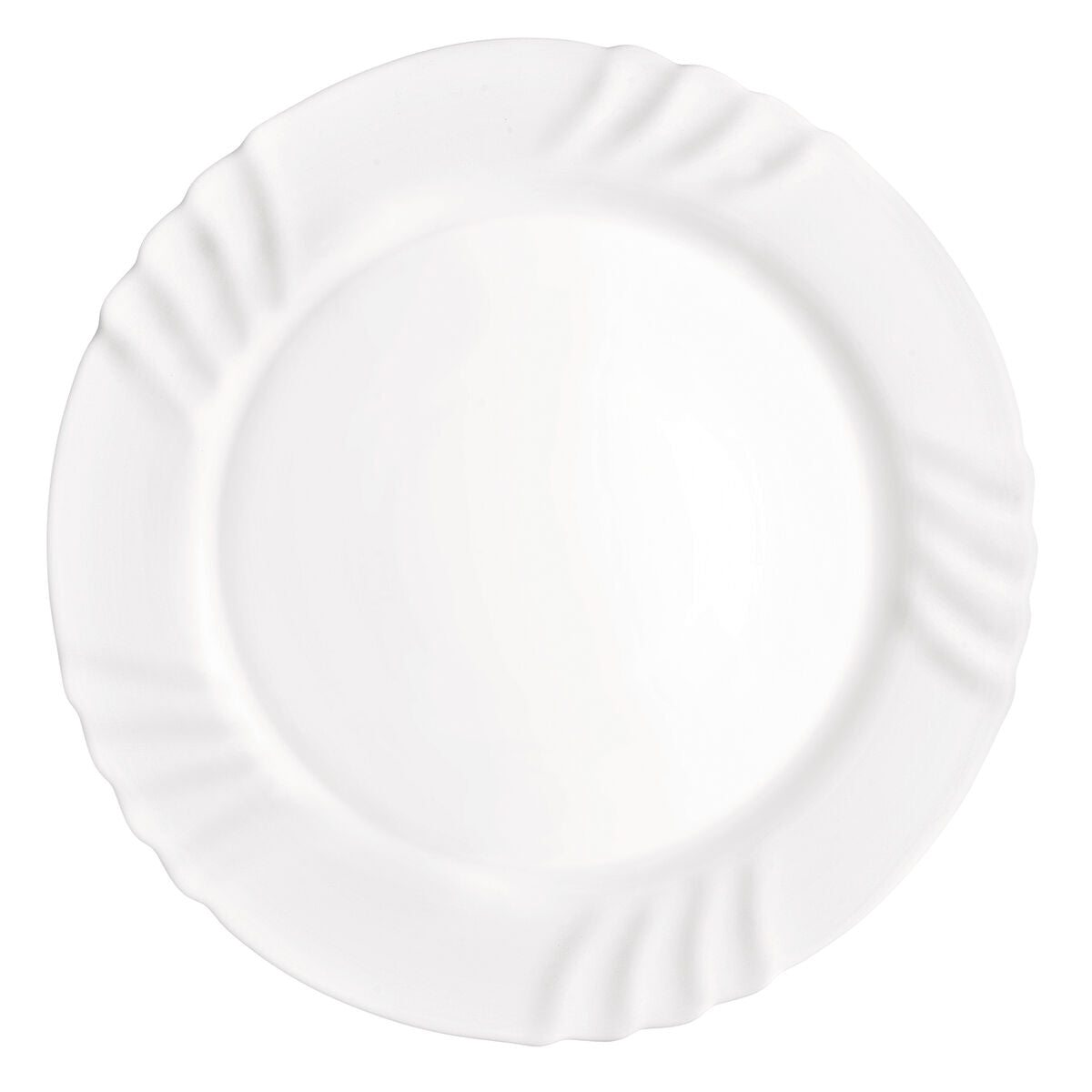 Teglia da Cucina Bormioli Rocco Ebro Vetro (Ø 32 cm) (12 Unità)