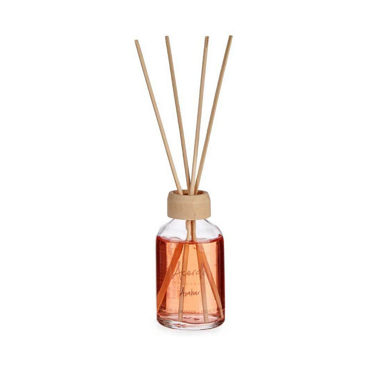 Bastoncini Profumati Fiori d'Arancio 50 ml (12 Unità)