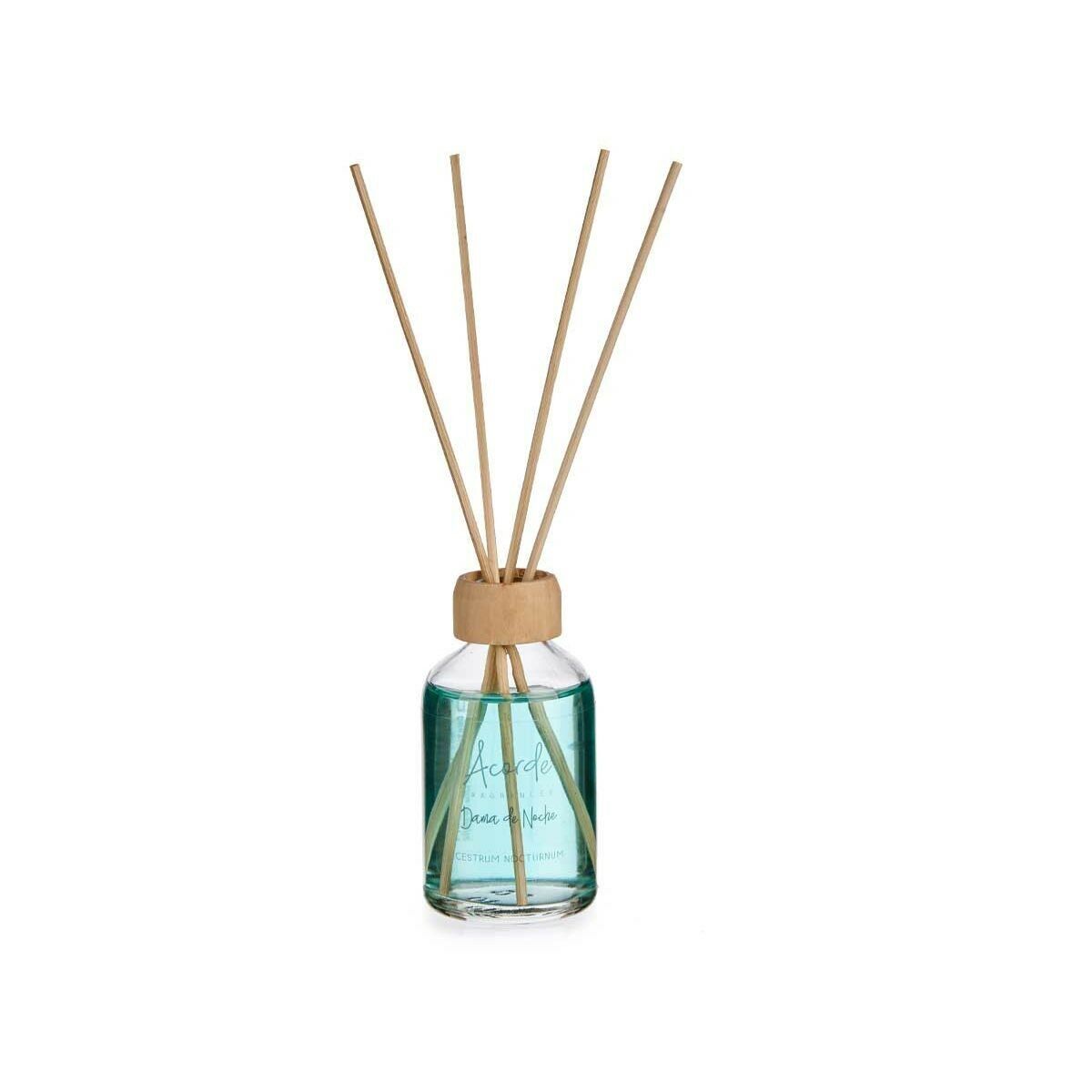 Bastoncini Profumati Dama de Noche Maggiordomo appendiabiti (50 ml) (12 Unità)