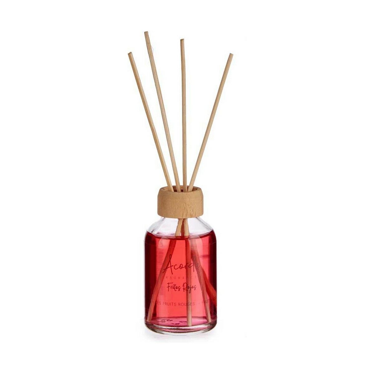 Bastoncini Profumati Frutti rossi 50 ml (12 Unità)