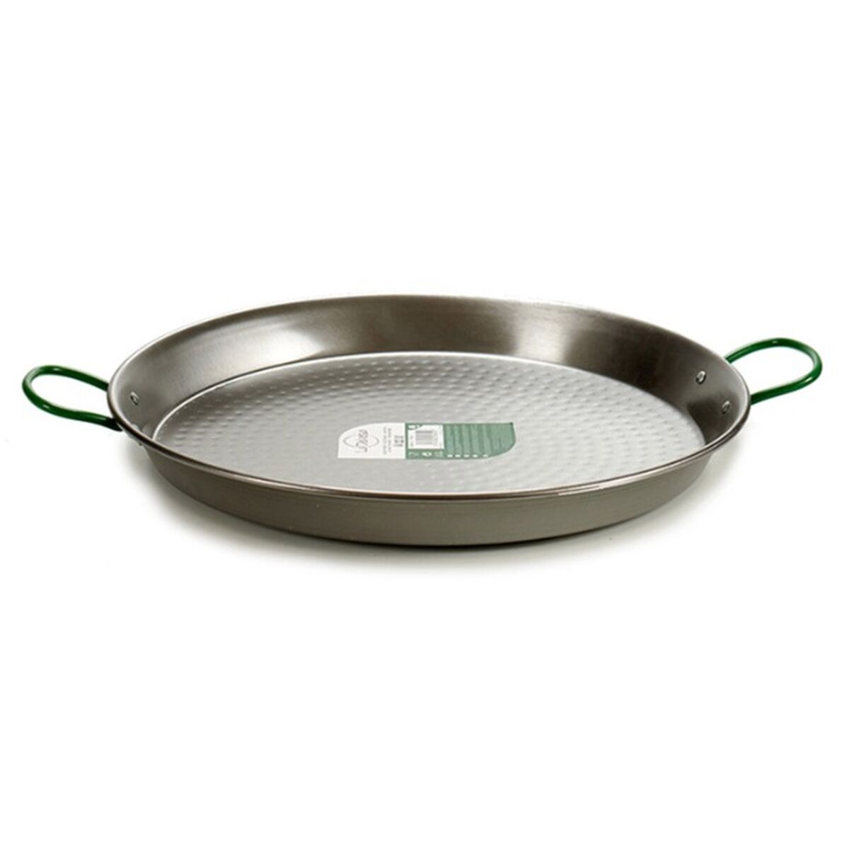 Padella Ø 60 cm Acciaio Lucidato (4 Unità)