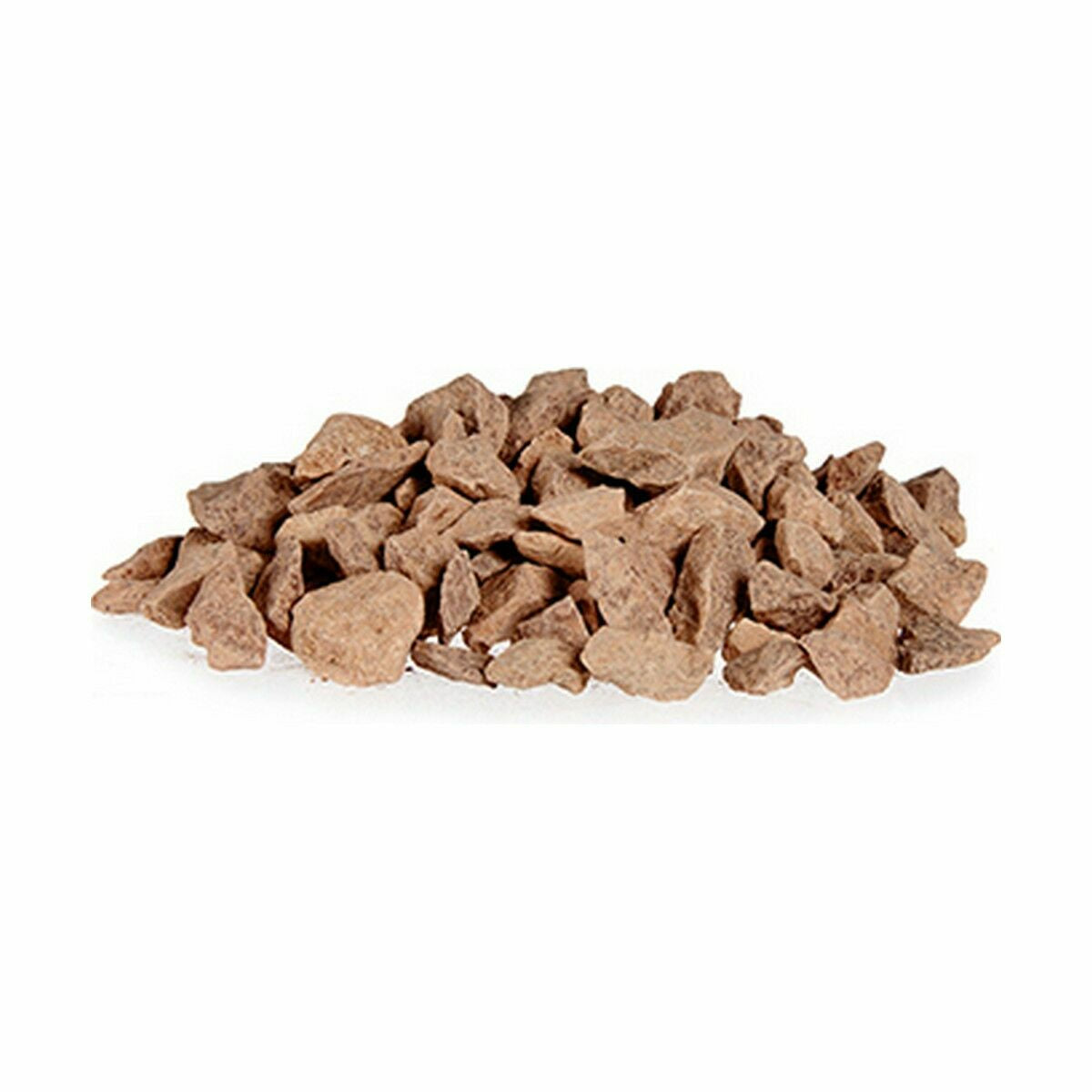 Pietre Decorative 3 Kg Terra (4 Unità)