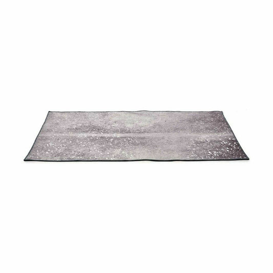 Tappeto Bianco Grigio 100 x 150 cm (9 Unità)