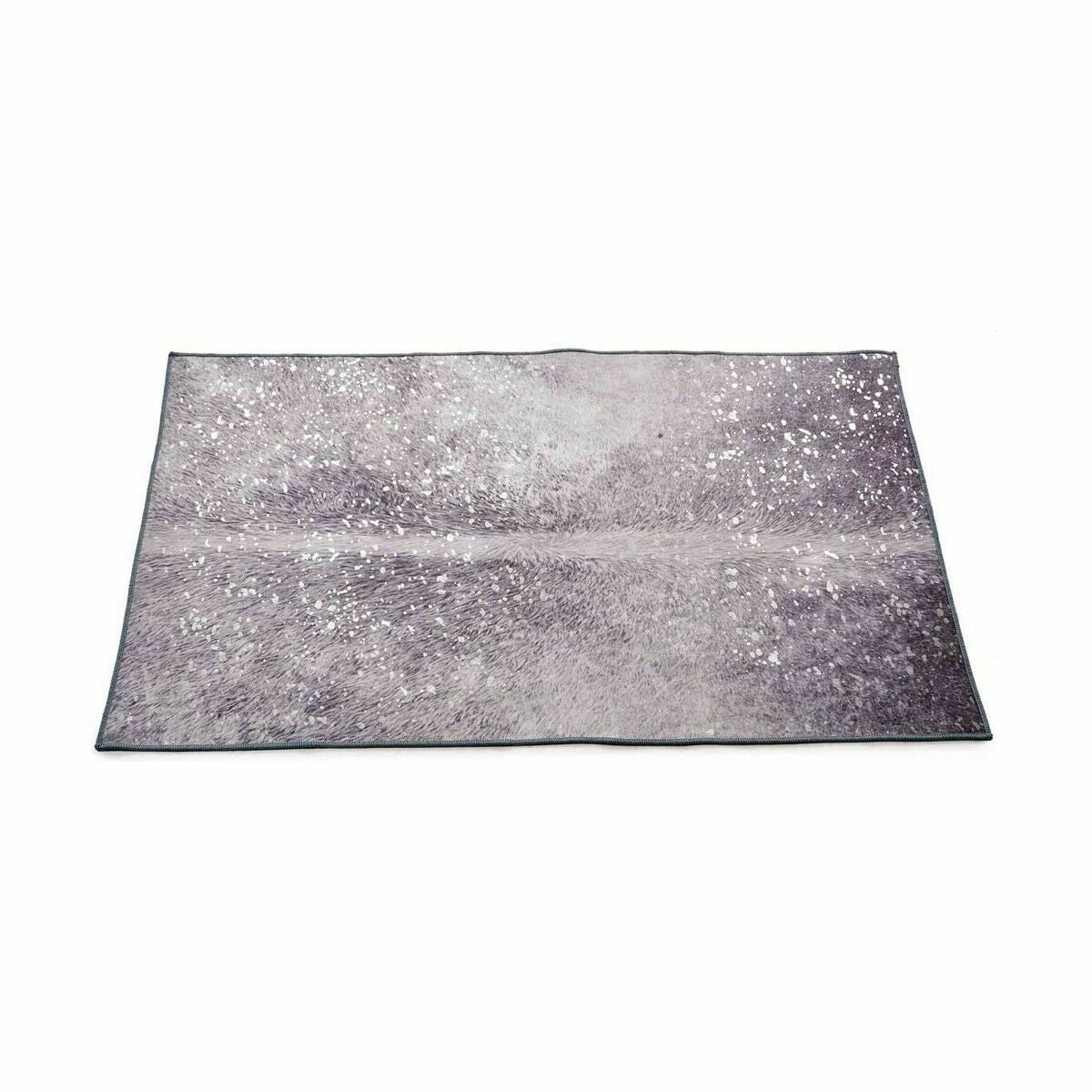 Tappeto Bianco Grigio 190 x 133 cm (9 Unità)