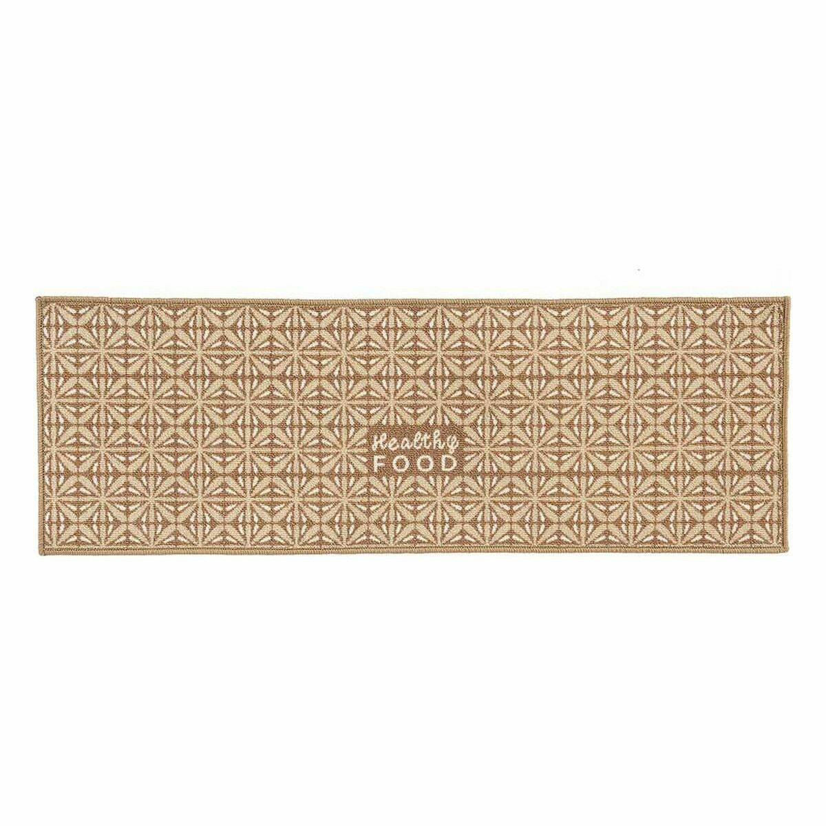 Tappeto Healthy Food Multiuso 40 x 120 cm (12 Unità)