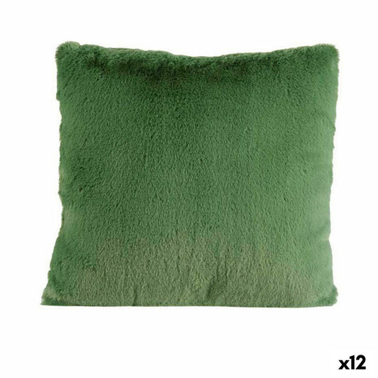 Cuscino Verde 40 x 2 x 40 cm (12 Unità)