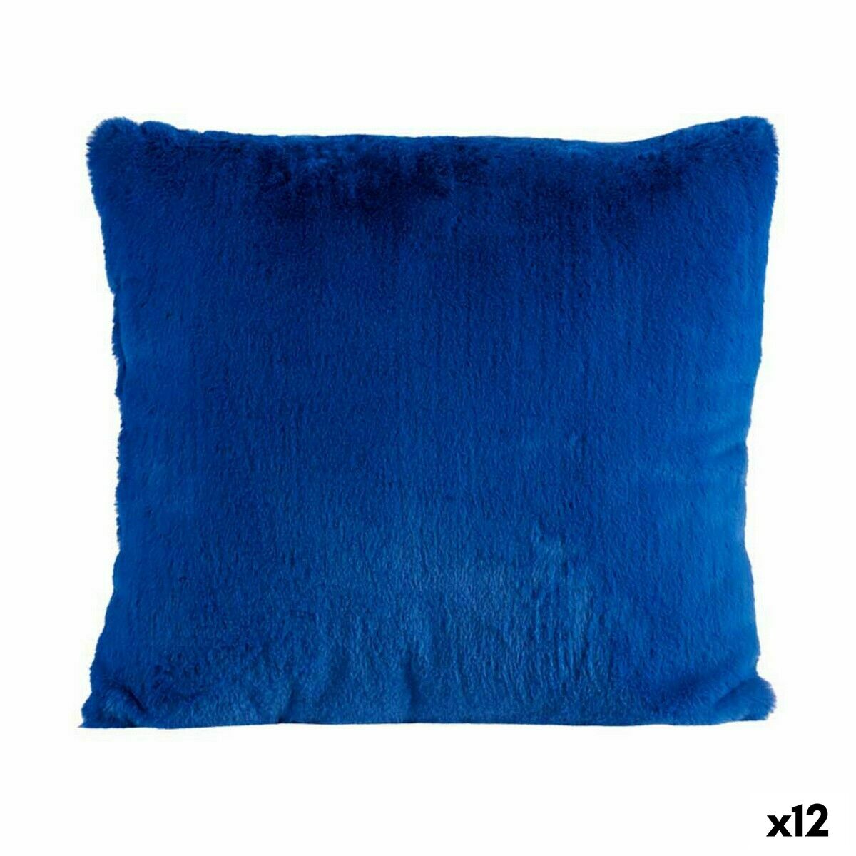 Cuscino Azzurro 40 x 2 x 40 cm (12 Unità)