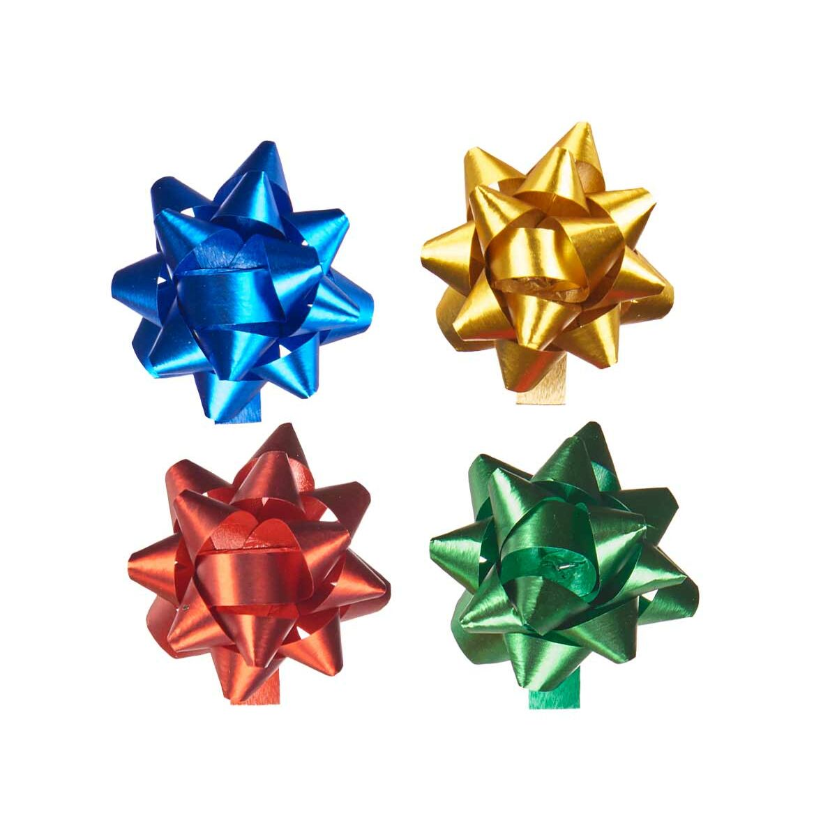 Lacci Mat Multicolore 2,3 cm PVC (12 Unità)