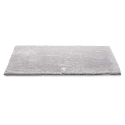 Tappeto Grigio 60 x 90 cm (6 Unità)